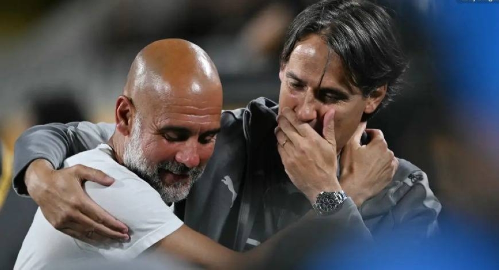 غوارديولا في مرمى النيران.. تخلّى عن شركاء النجاح ليصطدم بكابوس الهلال – أخبار السعودية