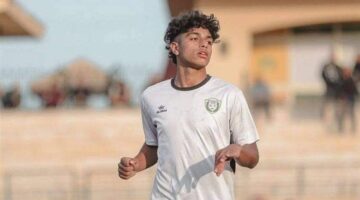 وفاة لاعب تحت عجلات القطار تصدم الرياضة المصرية – أخبار السعودية