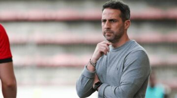رسمياً.. فيريرا مديراً فنياً للزمالك المصري – أخبار السعودية