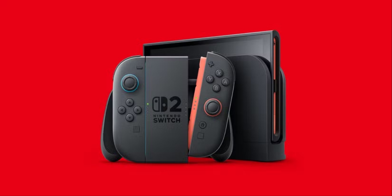 ترتيب جميع أجهزة Nintendo بحسب حجم وحدة التحكم الخاصة بها – وطني