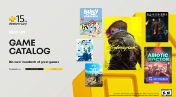 قائمة ألعاب PlayStation Plus Extra و Premium لشهر يوليو 2025 – وطني