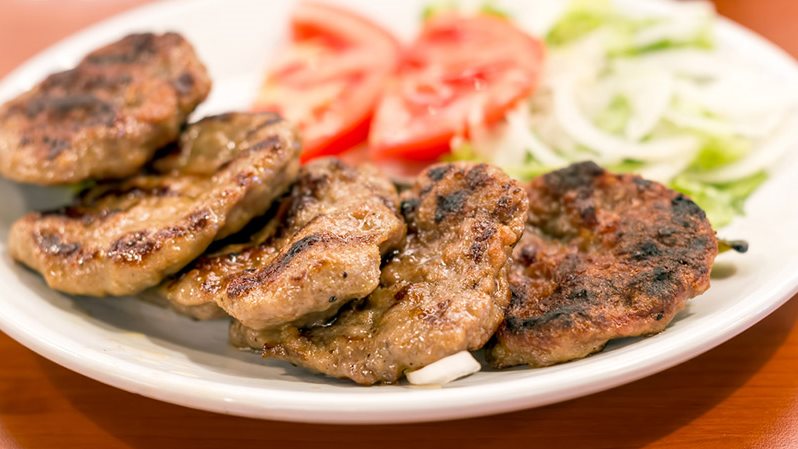 بدون فحم أو فرن.. طريقة عمل كفتة البوتجاز الموفرة