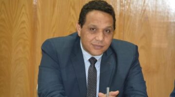 القومي لحقوق الإنسان يشارك في فعاليات المنتدى العربي الأفريقي للمؤسسات التجارية