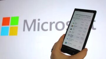 Microsoft تقترب من حاجز 4 تريليون دولار بعد NVIDIA – وطني