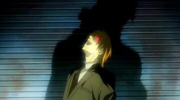 شخصيات من Death Note أذكى مما حصلوا عليه من تقدير – الجزء الثاني – وطني