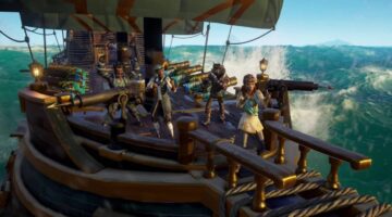 خوادم مخصصة مدفوعة قادمة إلى Sea of Thieves العام المقبل – وطني