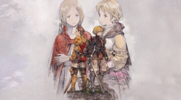 إعادة تطوير كاملة للعبة Final Fantasy Tactics بسبب فقدان الشيفرة الأصلية – وطني