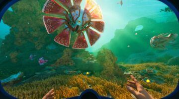 شركة Krafton ترد على دعوى مؤسسي Subnautica نتطلع للدفاع عن أنفسنا في المحكمة – وطني