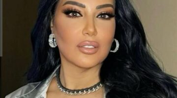 الغناء مش حرام.. ولو كنت مع أحمد سعد مش هاسمحله يلبس حلق