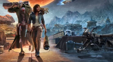 مصير محتوم: فشل Star Wars Outlaws يُنهي آمال الجزء الثاني قبل أن يبدأ! | وطني