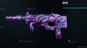قائمة تصنيف بنادق الهجوم في Call of Duty Warzone-الجزء الرابع والأخير – وطني