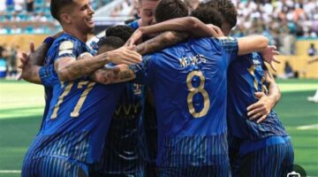 موعد مباراة الهلال وفلومينينسي في كأس العالم للأندية