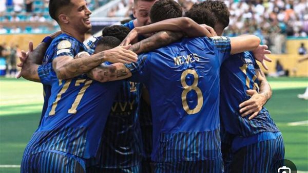 موعد مباراة الهلال وفلومينينسي في كأس العالم للأندية