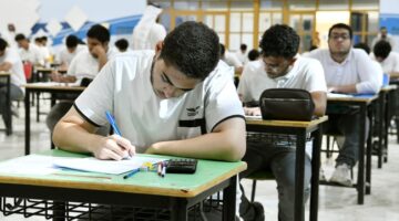 رسمياً… الحبس 7 سنوات لمن يسرّب الاختبارات