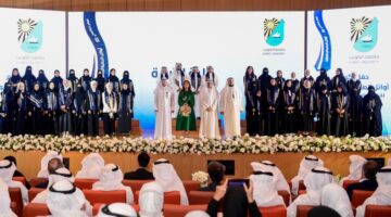 الجلال: تكريم متفوقي الجامعة حافز لمواصلة التميز