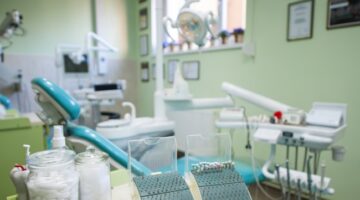 تمديد عمل عيادة الأسنان بمركز الخيران السكني خلال العطل والأعياد الرسمية