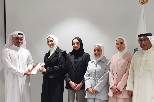 «أبحاث الجامعة» يكرِّم الباحثين الحاصلين على براءات الاختراع