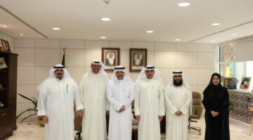 «الشؤون»: اختيار المديرين وفقاً لـ«مجلس الخدمة»