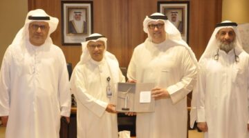 «الكهرباء» تبحث تعزيز التعاون مع الإمارات في الطاقة المتجددة