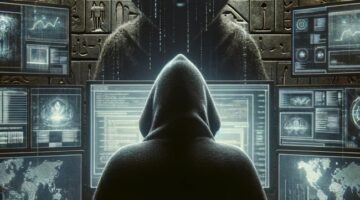 الجرائم الإلكترونية أبرز تحديات التحول الرقمي