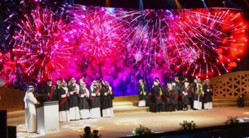 وزير الصحة: المشاريع الصحية الجديدة تبنى بسواعد الكفاءات وتدار بعقول تؤمن بالعمل والتكامل