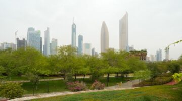 «الأرصاد»: رياح معتدلة تنشط على فترات مثيرة للغبار وتعاود نشاطها وقوتها غداً