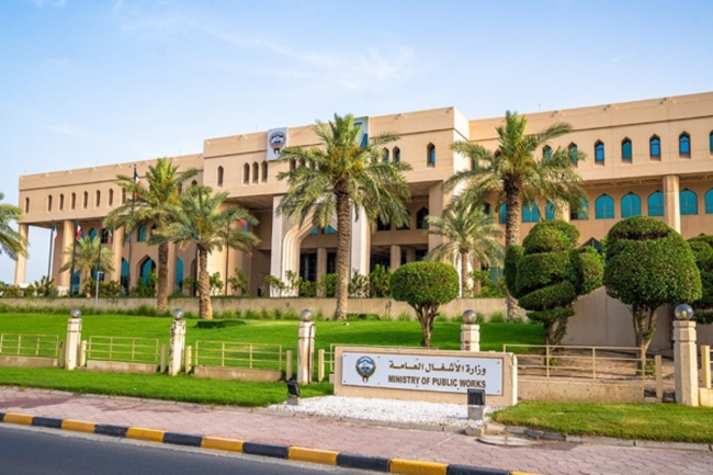 «الأشغال»: التعامل مع 1873 بلاغًا عبر بدالة الطوارئ خلال يونيو