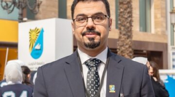 الجامعة تستكمل حملة قبول خريجي الثانوية 10 الجاري
