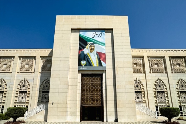 الكويت تدين بشدة التصريحات الإسرائيلية بتوسيع نطاق الاحتلال