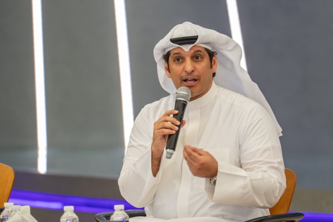 المطيري: دراسة لطرح بعض دور العرض في مزايدات عامة