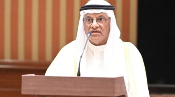 الجلال تفقّد حملة «وجّهني» – جريدة الجريدة الكويتية