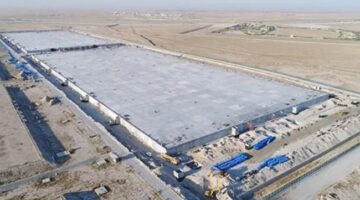 «المناقصات» يؤجل عطاءات محطة ضخ المطلاع