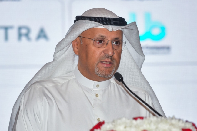 العمر: استمرار تحديث «سهل» لمواكبة رقمنة الخدمات الحكومية