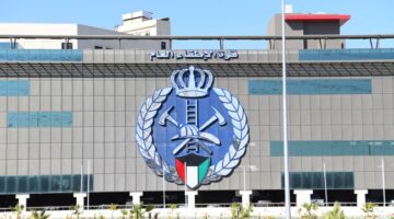 «الإطفاء»: وفاة سائق «انحشر بإطار تنكر» في «الوفرة»
