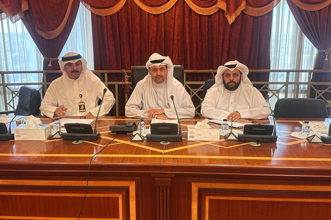 عيسى: 3 مراحل للربط الآلي في «التعاونيات»… وصولًا إلى تفعيل الذكاء الاصطناعي