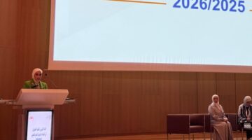 «التعليم العالي»: تقديم كافة أنواع الدعم والرعاية والمساعدة للطلبة المبتعثين