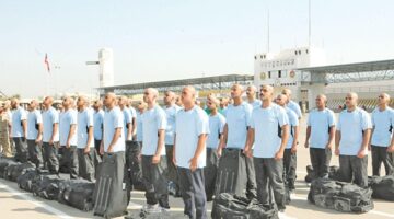 «الكلية العسكرية» تتلقى طلبات الالتحاق بالدفعة 51 «طلبة ضباط»