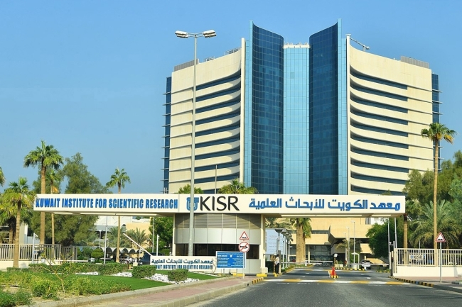 «الأبحاث» ينجز مشروعاً حول تركيز غاز الرادون في المنازل
