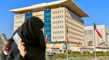 تعديل مدة التعاقد مع المسحوبة جنسياتهن «سنتين» بدلاً من سنة