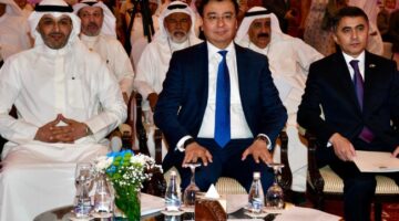 «الإعلام»: نتطلع إلى الشراكة السياحية مع أوزبكستان
