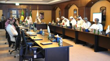 «نزاهة» تختتم أعمال «خليجي 37»