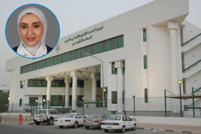 «بدايتي صح» لخريجي الثانوية الراغبين في الالتحاق بالهيئة