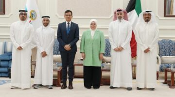 الكويت: التعاون مع «الجمارك العالمية» في مكافحة غسل الأموال