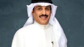 العنزي يشيد بتوقيع الفرص الاستثمارية للقيروان