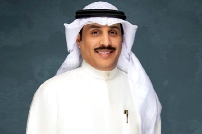 العنزي يشيد بتوقيع الفرص الاستثمارية للقيروان
