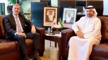 «الطيران المدني»: توسيع الشراكات مع «إيرباص»