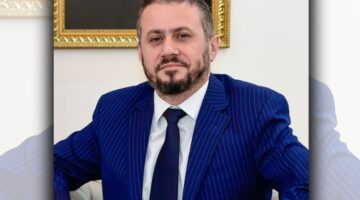السفير الألباني لـ الجريدة•: الكويت شريك مهم