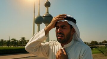مركز العجيري: منتصف الصيف يبدأ الأربعاء وحرارة الشمس ترتفع