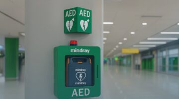 «الصحة»: دعم الجاهزية الصحية في مطار الكويت بـ20 جهازاً للصدمات القلبية