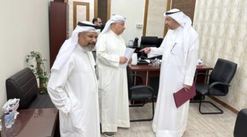 «الشؤون» لـ «التعاونيات»: تعاون… بلا تهاون